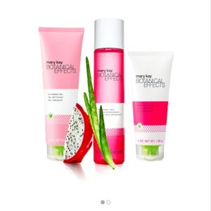 Botanical Effects Skincare Set